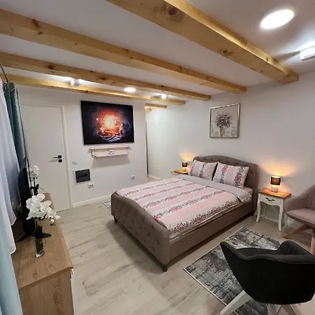 Apartment Kronsoul *