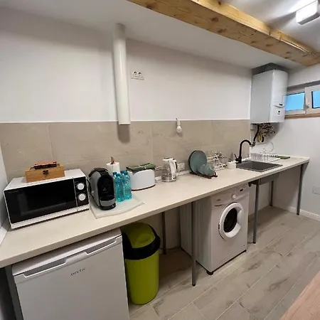 Apartment Kronsoul