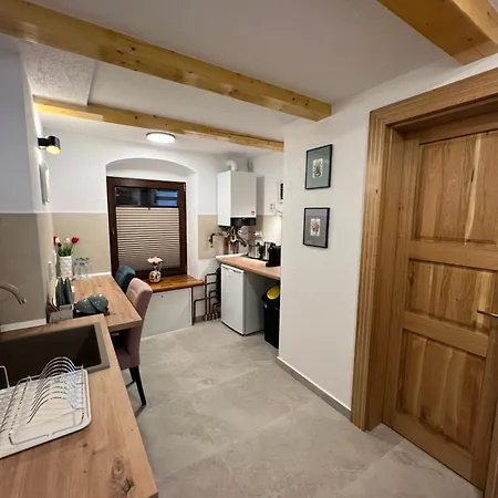 Kronsoul Apartment *