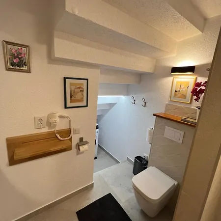 Apartment Kronsoul Brasov