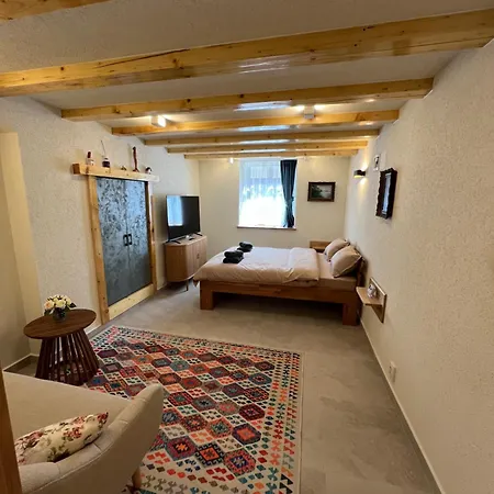 Apartment Kronsoul