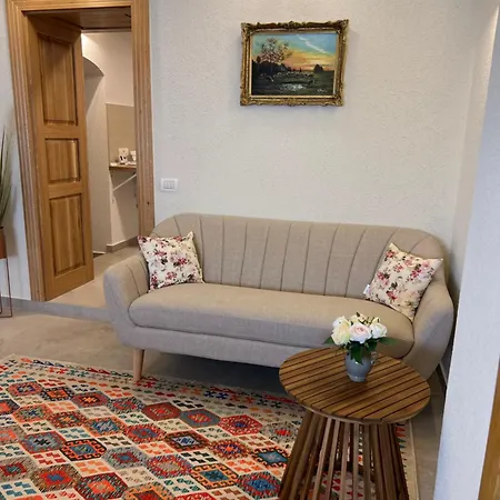 Apartment Kronsoul Brasov