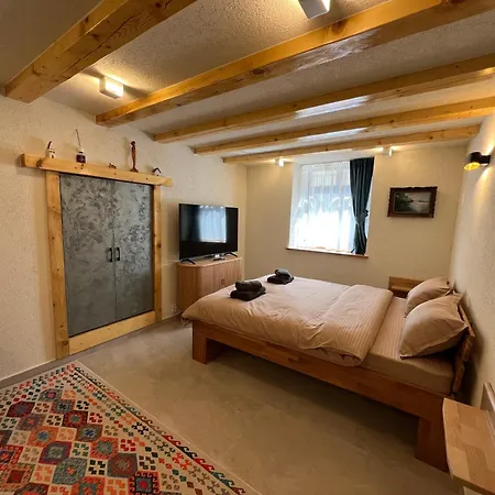 Kronsoul Apartment